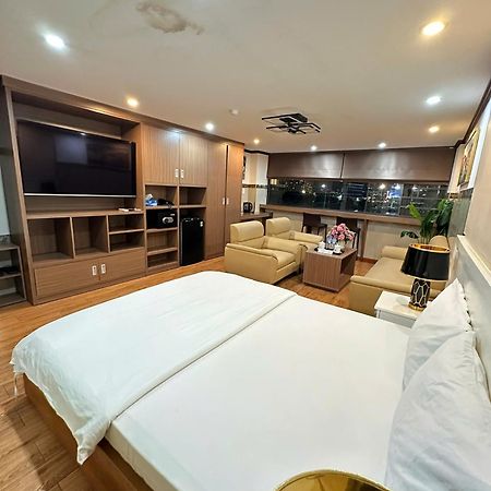Binh An Hotel Ho Chi Minh City Exterior photo