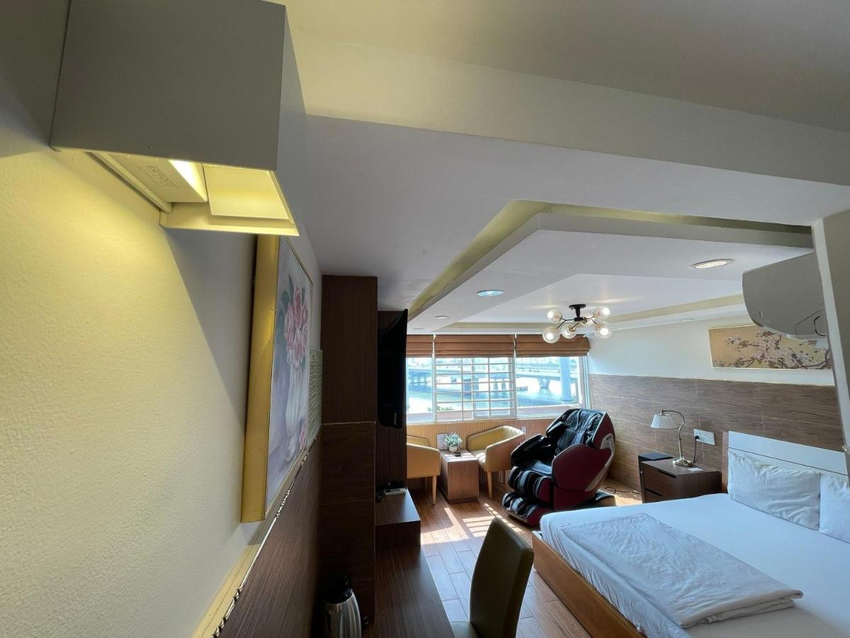 Binh An Hotel Ho Chi Minh City Exterior photo